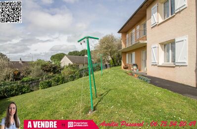 vente maison 223 600 € à proximité de Estivaux (19410)