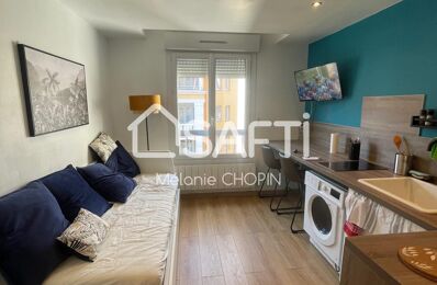 vente appartement 47 500 € à proximité de Lamalou-les-Bains (34240)