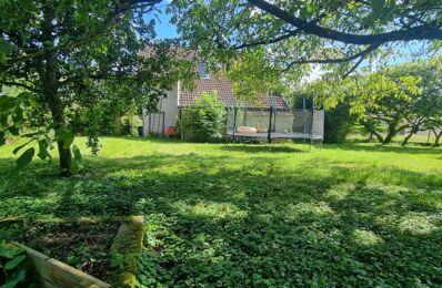 vente maison 169 000 € à proximité de Sainte-Marie (25113)