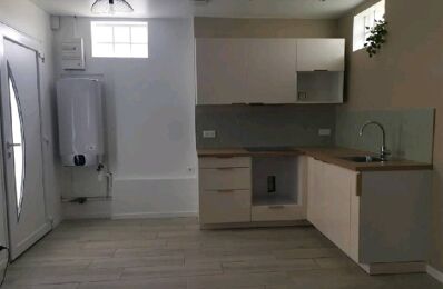 location appartement 700 € CC /mois à proximité de Villemoisson-sur-Orge (91360)