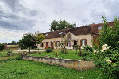 Maison 9 pièces 243500 €