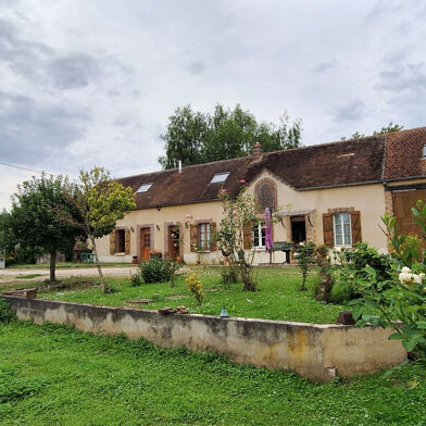 Maison 9 pièces 243500 €