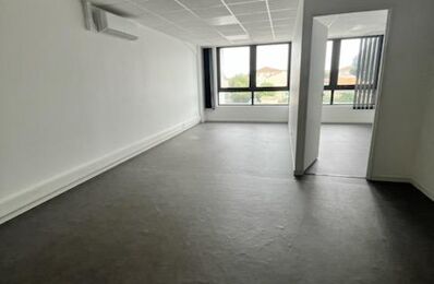 location commerce 540 € CC /mois à proximité de Migné-Auxances (86440)