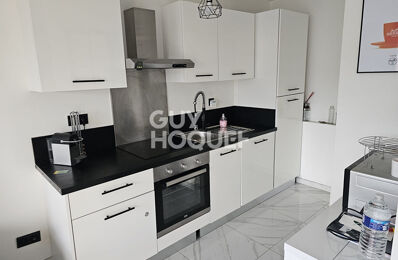 vente appartement 214 000 € à proximité de La Mulatière (69350)