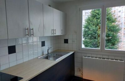 location appartement 465 € CC /mois à proximité de L'Horme (42152)