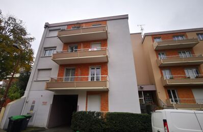 location appartement 460 € CC /mois à proximité de Saint-Jean (31240)