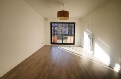 location appartement 633 € CC /mois à proximité de Saint-Orens-de-Gameville (31650)
