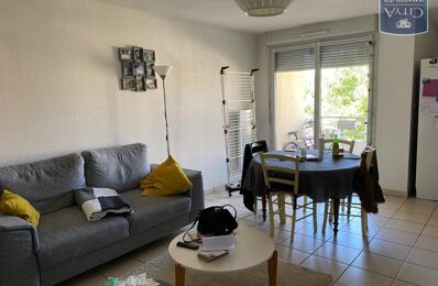 location appartement 597 € CC /mois à proximité de Chabournay (86380)