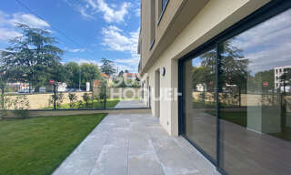 Appartement 4 Pièces 85 m² à vendre à Vienne (38200)