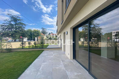 Appartement 4 pièces 309000 €