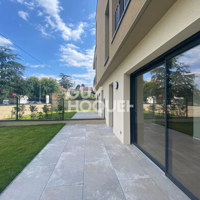 Appartement 4 pièces 309000 €