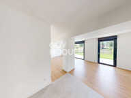 T4 de standing avec JARDIN privatif / Vienne Sud — photo 3