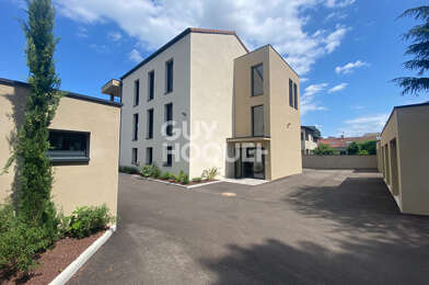 Appartement 3 pièces 269000 €