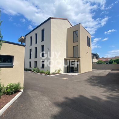 Appartement 3 pièces 269000 €