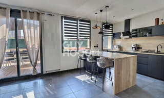 Appartement 3 Pièces 93 m² à vendre à Nancy (54000)