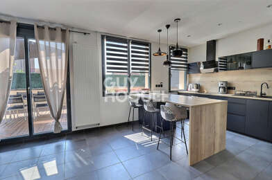 Appartement 3 pièces 249900 €