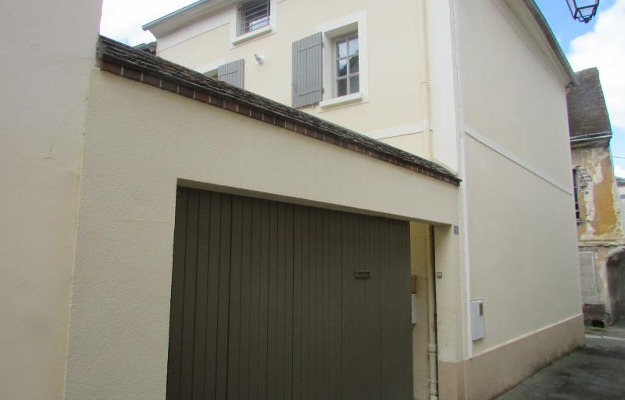 maison 5 pièces 92 m2 à vendre à Dreux (28100)