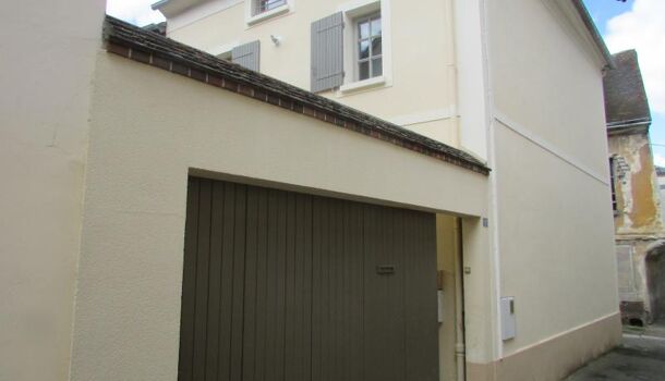 Villa / Maison 5 pièces  à vendre Dreux 28100