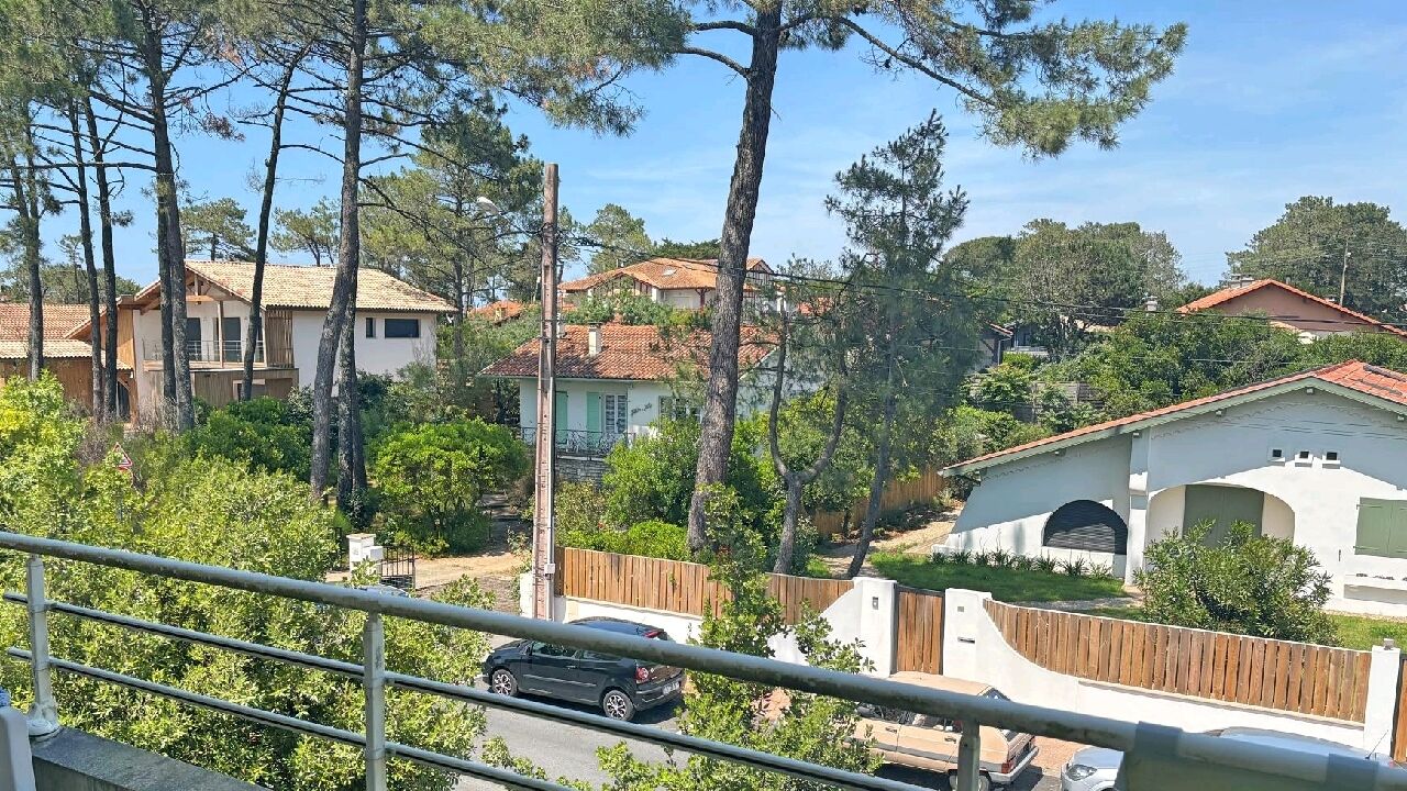 appartement 2 pièces 50 m2 à vendre à Capbreton (40130)