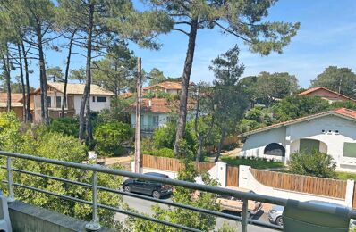 vente appartement 299 600 € à proximité de Saint-Martin-de-Seignanx (40390)