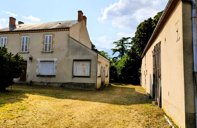 vente maison 250 000 € à proximité de Aschères-le-Marché (45170)