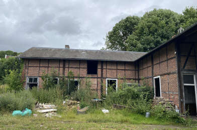 Maison 7 pièces 175000 €