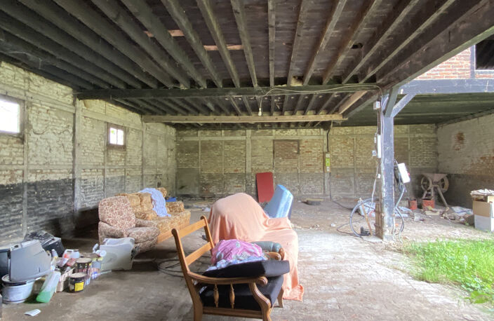 Bien à rénover complètement à Poix de Picardie — photo 4