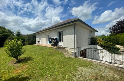 vente maison 109 000 € à proximité de Plancy-l'Abbaye (10380)