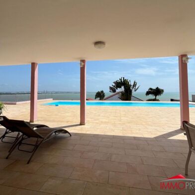 Maison 7 pièces 1872000 €