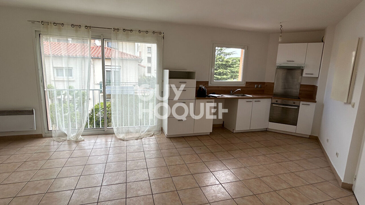 appartement 2 pièces 42 m2 à vendre à Perpignan (66000)