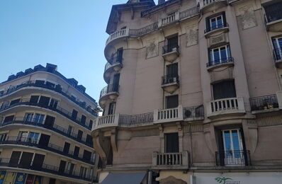 location appartement 1 893 € CC /mois à proximité de Montchaboud (38220)