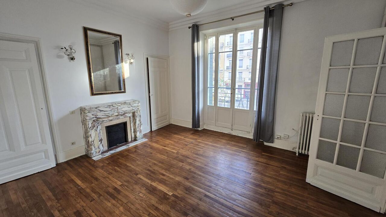 appartement 5 pièces 133 m2 à louer à Grenoble (38000)