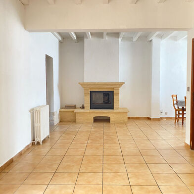 Maison 7 pièces 176 m²