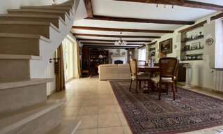 Maison 8 Pièces 135 m² à vendre à Voulon (86700)