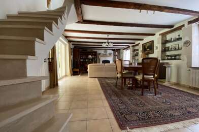 Maison 8 pièces 233200 €