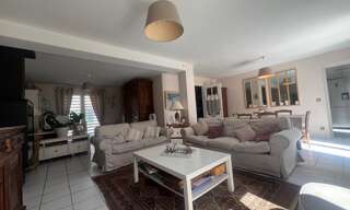 Maison 8 Pièces 103 m² à vendre à Mignaloux-Beauvoir (86550)