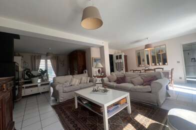 Maison 8 pièces 265000 €