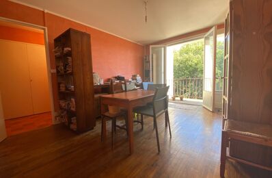 appartement 4 pièces 75 m2 à vendre à Poitiers (86000)