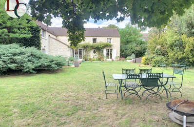 location maison 2 400 € CC /mois à proximité de Oise (60)