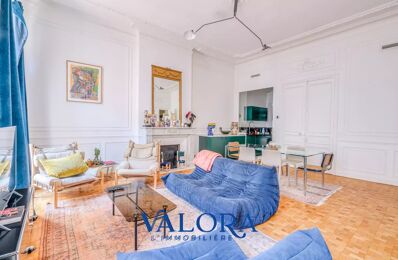 vente appartement 520 000 € à proximité de Marseille 4 (13004)