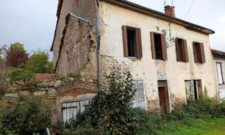 Maison 7 Pièces 200 m² à vendre à Le Crozet (42310)