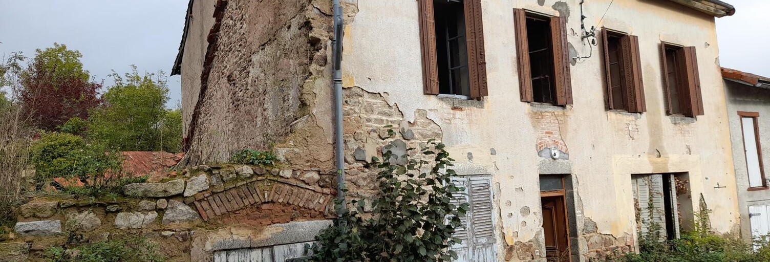 Maison 7 Pièces 200 m² à vendre à Le Crozet (42310)