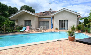 Maison 6 Pièces 212 m² à vendre à Marmande (47200)