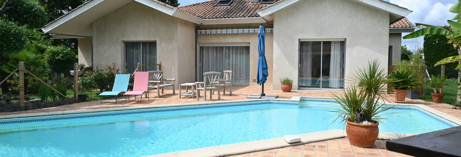 Maison 6 Pièces 212 m² à vendre à Marmande (47200)