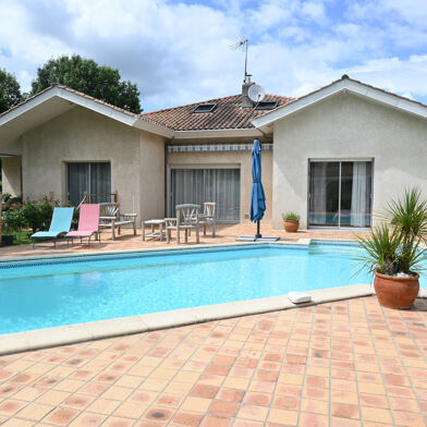 Maison 6 pièces 468000 €