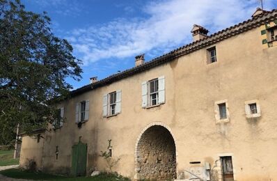 vente maison 116 500 € à proximité de La Bastide (83840)