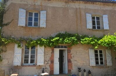 vente maison 250 000 € à proximité de Sainte-Cécile-du-Cayrou (81140)