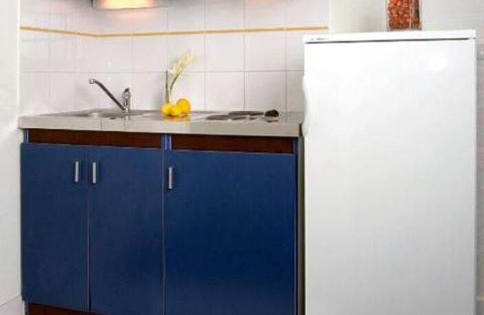 T1 - 23m ² — photo 2