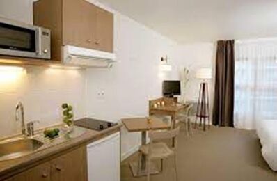 vente appartement 75 000 € à proximité de La Hague (50460)