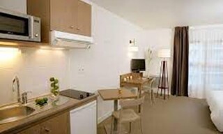 Appartement 1 Pièce 22 m² à vendre à 50100 Cherbourg-en-Cotentin (50100)